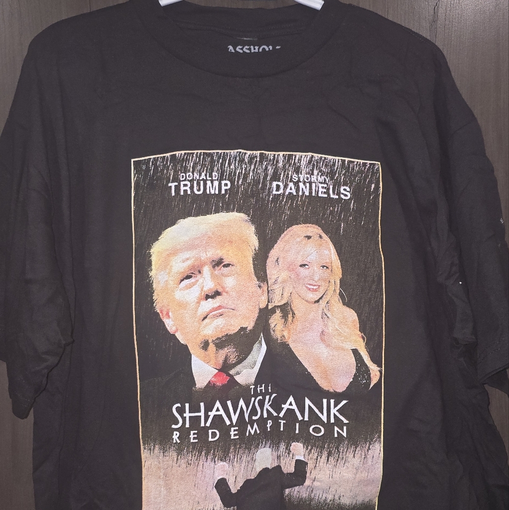 The Shawskank Redemption (XL)